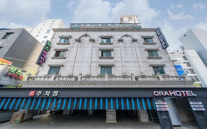 Gildong Ora Hotel