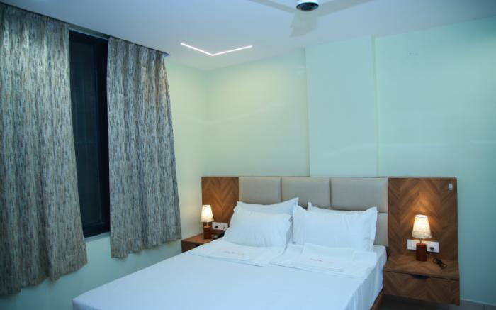 Novel Hotel