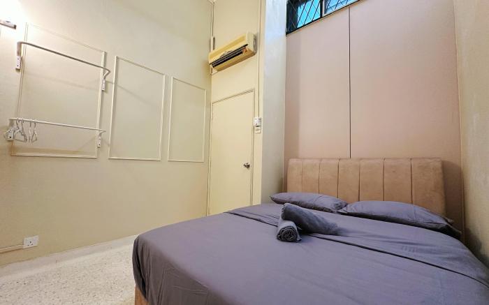 Cheap! New, 1-7 Pax @ PJ Town area, Easy Parking