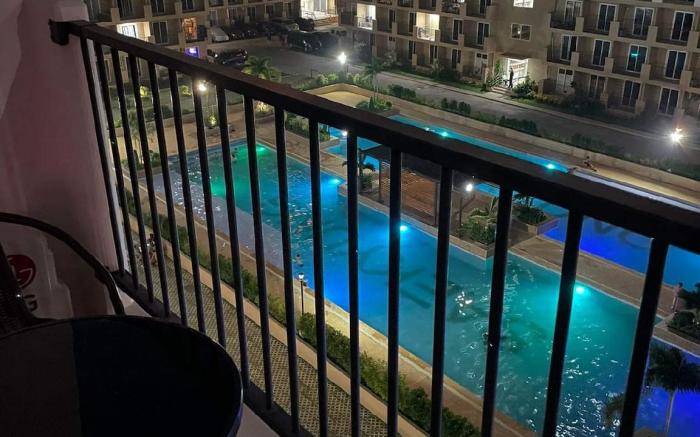 Cozy Budget Condo Unit: Saekyung 956 Condominium 
