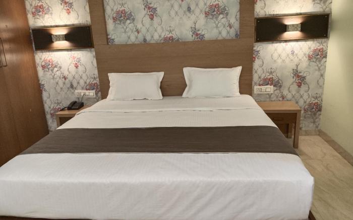 Hotel Shiv Chhaya