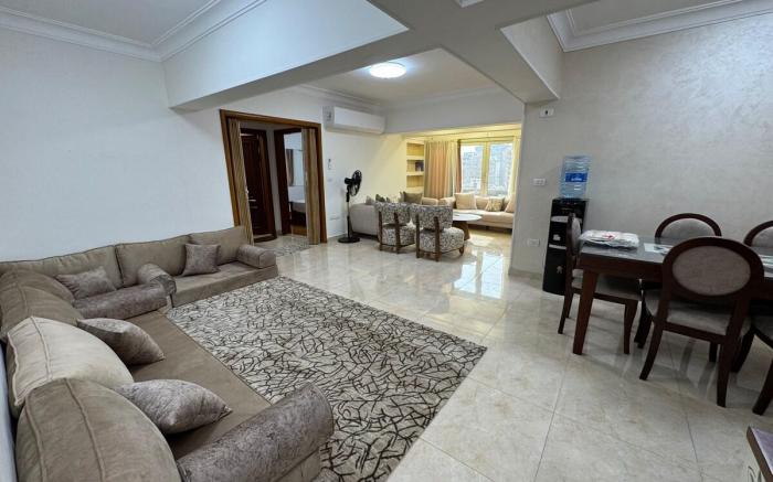 Apartment 3 Moussa Jalal Mohandseen