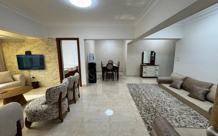 Apartment 3 Moussa Jalal Mohandseen