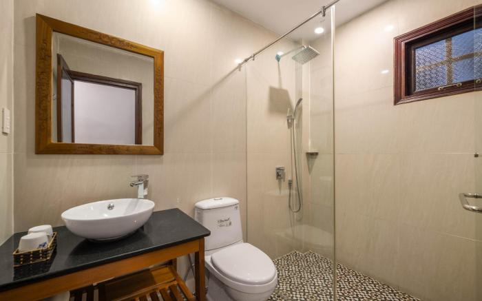 Ancient HoiAn Hotel