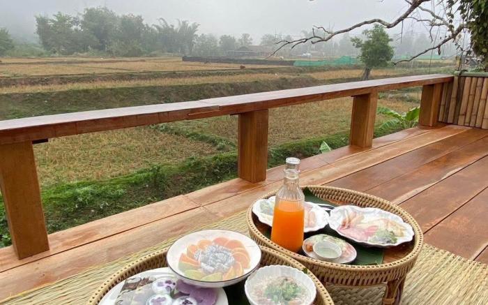 Chan Rak Khao Villa ฉันรักเขาวิลล่า