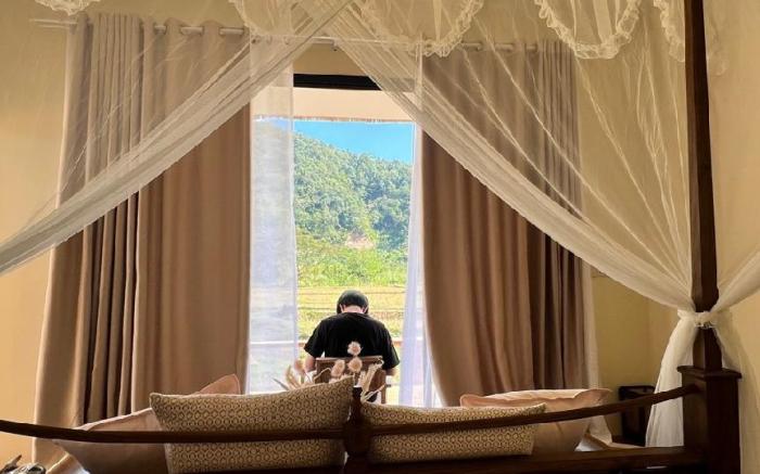 Chan Rak Khao Villa ฉันรักเขาวิลล่า