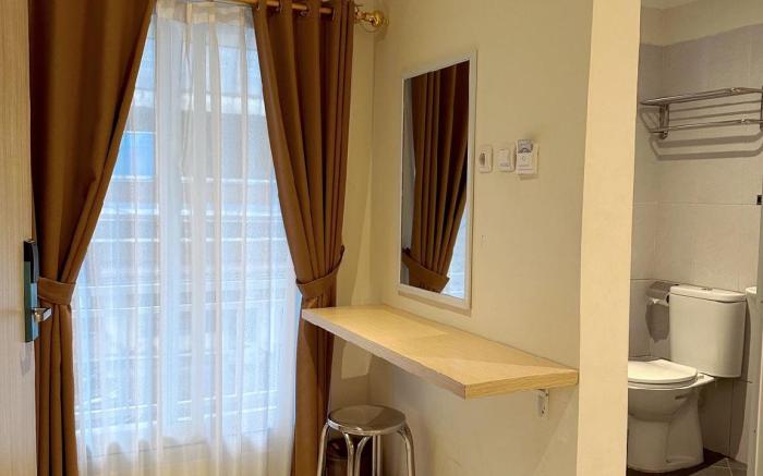 hotel paris santika