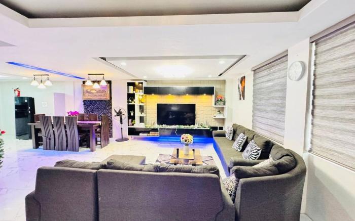 Pool-Karaoke-Games |Getaway | Tagaytay Pure Bliss