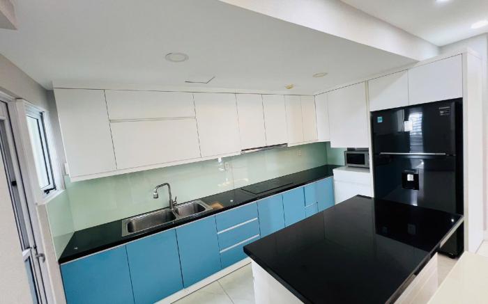 3 big room happy valley phú Mỹ Hưng midtown 