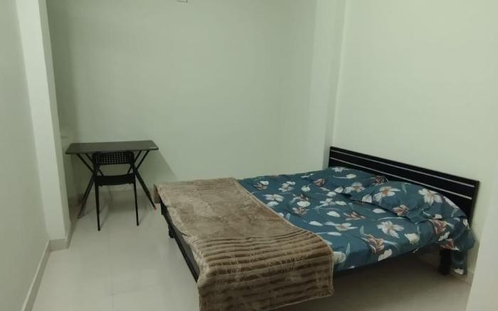 3 BHK for Friends and Families (303)