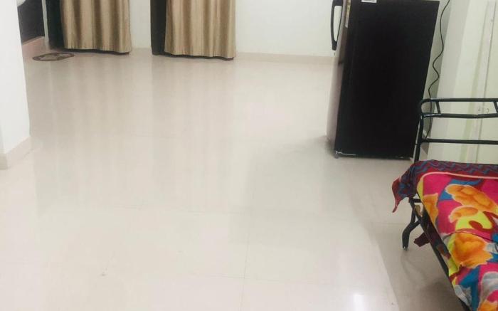 3 BHK for Friends and Families (303)