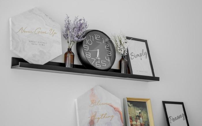 Beacon Georgetown | Spacious 2BR with Smart TV