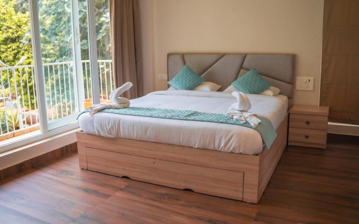 Thavika Silverwood Residence