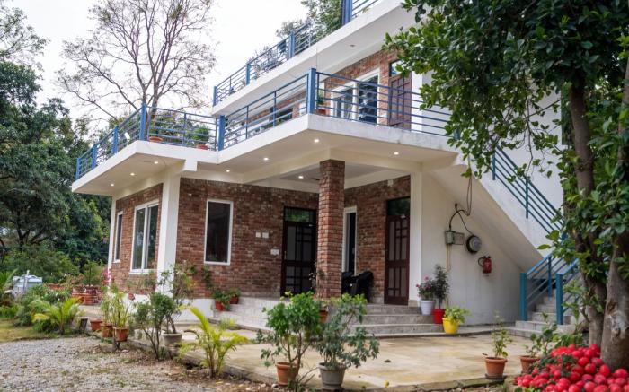 Vrksh Homestay Dehradun by Homeyhuts