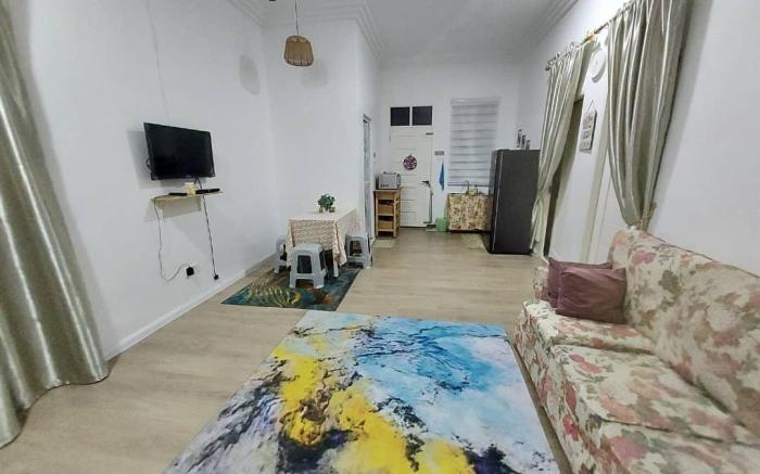 Homestay Al-Ayyubi Medan Jaya