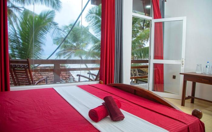 Oceanic Bliss Villa