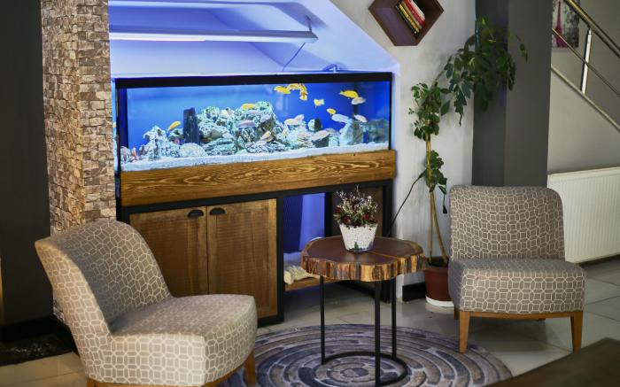 Zengin City Hotel 