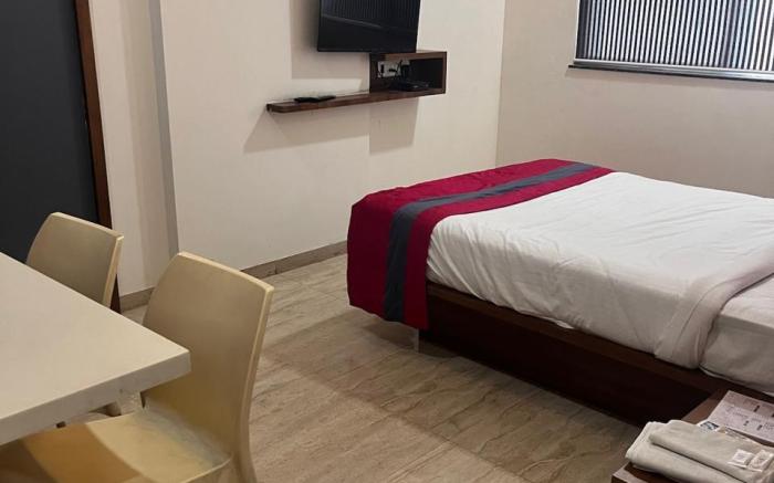 Hotel Midas Reegency Shikrapur