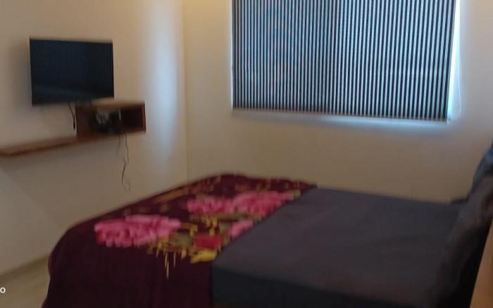 Hotel Midas Reegency Shikrapur