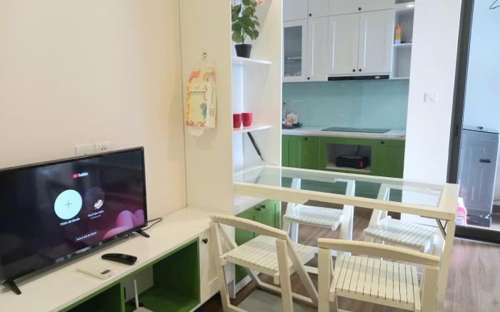 MY’S HOME - Ecopark, Sky Oasis (1 PN - S1.37.1)