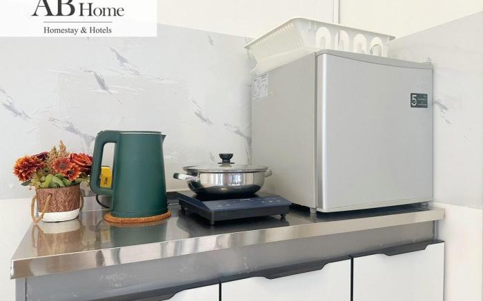ABHome [Titanic Suite] Midas Seri Alam #Mall #JB