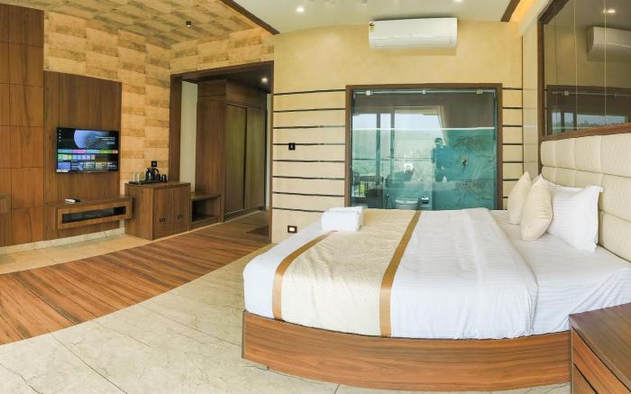 Eve Munnar Luxury Resort and Spa