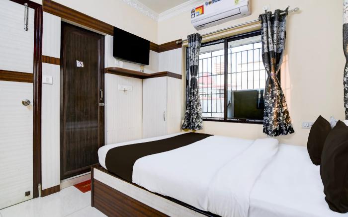 Hotel O Avinaba Inn