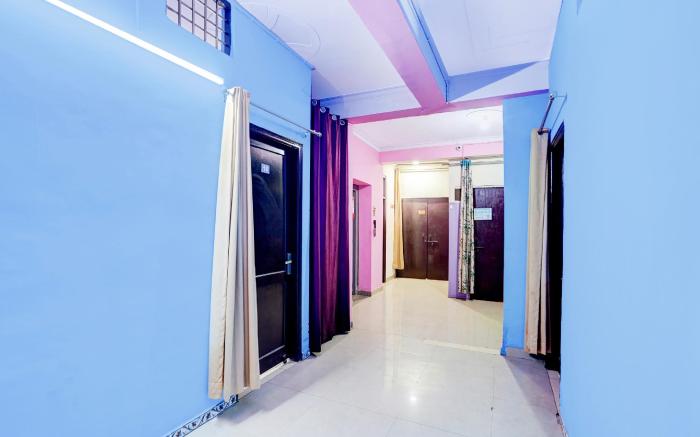 Hotel O Shivam Residency