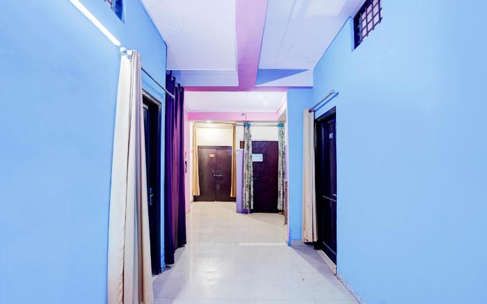 Hotel O Shivam Residency