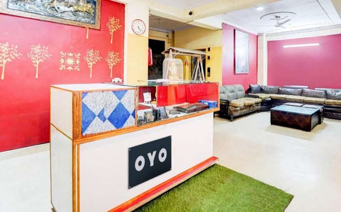 Hotel O Shivam Residency