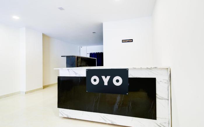 Hotel O R Square
