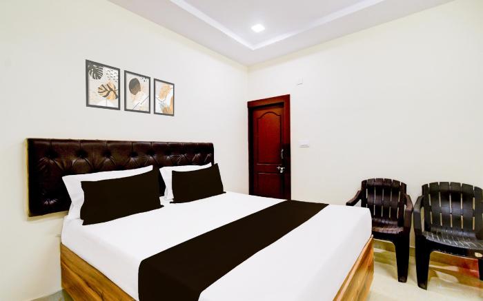 Hotel O R Square