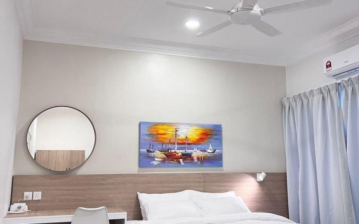 T2 House Kuantan