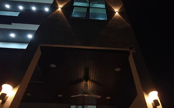 Abhinandan Homestay