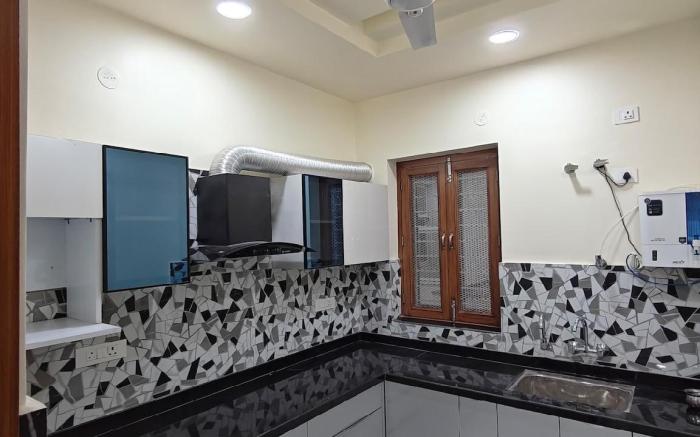 Abhinandan Homestay