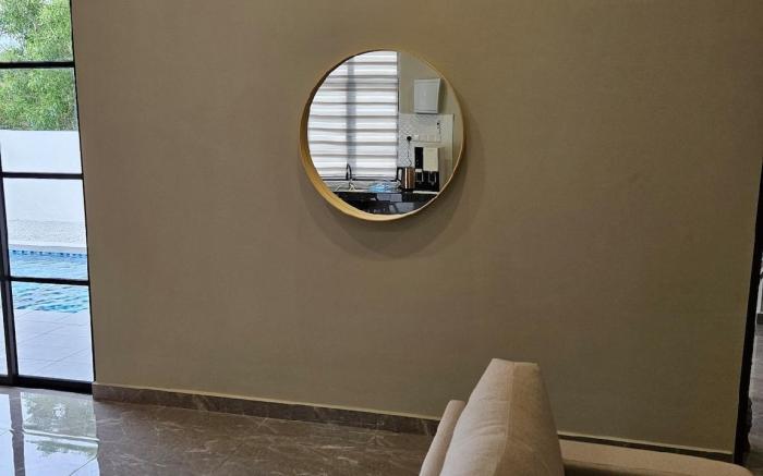 ZN Homestay Mengabang Telipot - Private Pool