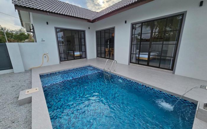 ZN Homestay Mengabang Telipot - Private Pool