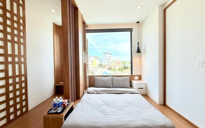 Flower Home Ngo Thi Sy