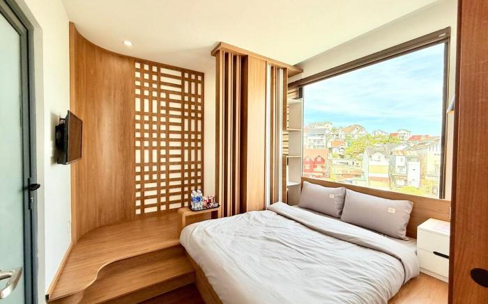 Flower Home Ngo Thi Sy