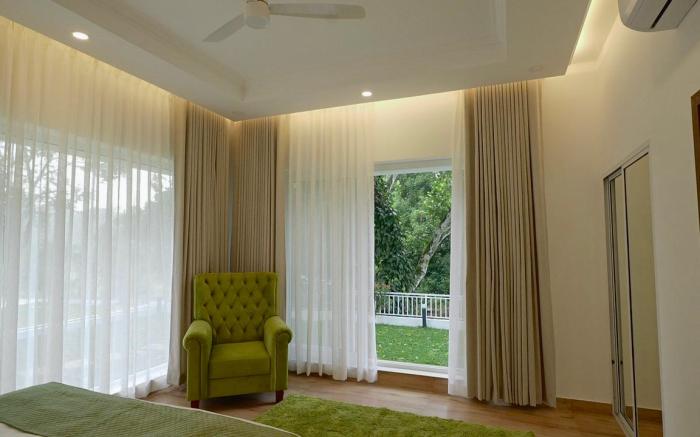 Le Jardin - Private Pool Villa