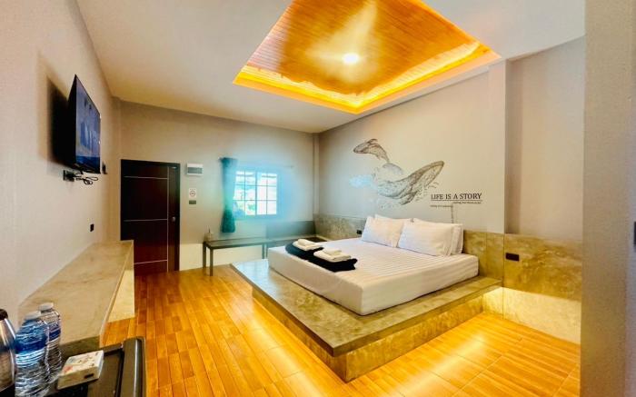 Wan Na Non Resort