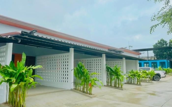 Wan Na Non Resort