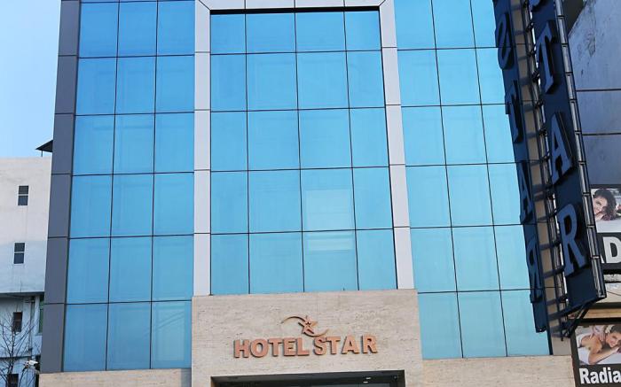 Hotel Star  by Star Group