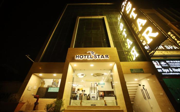 Hotel Star  by Star Group