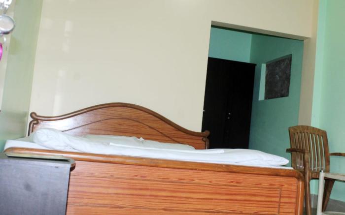 Hotel Omm Guest House Puri By Morservices