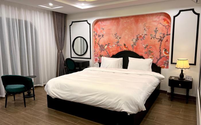 Stella De Boutique Hotel
