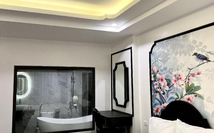 Stella De Boutique Hotel