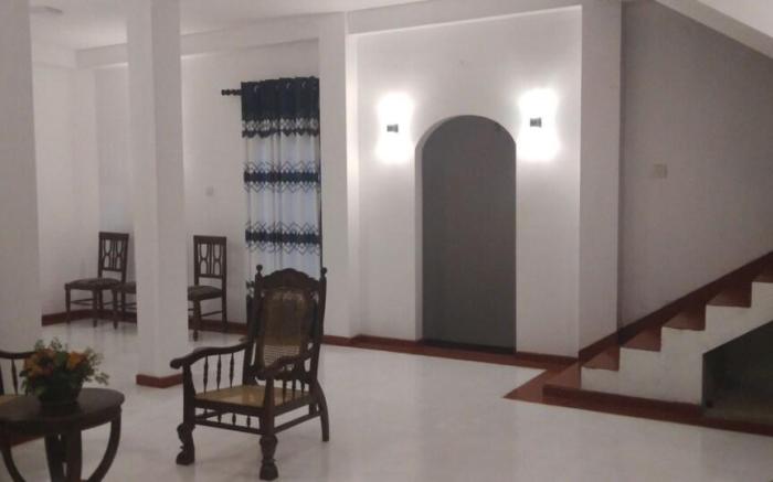 O'Zone Weligama || 2-Bedroom A/C Homestay 