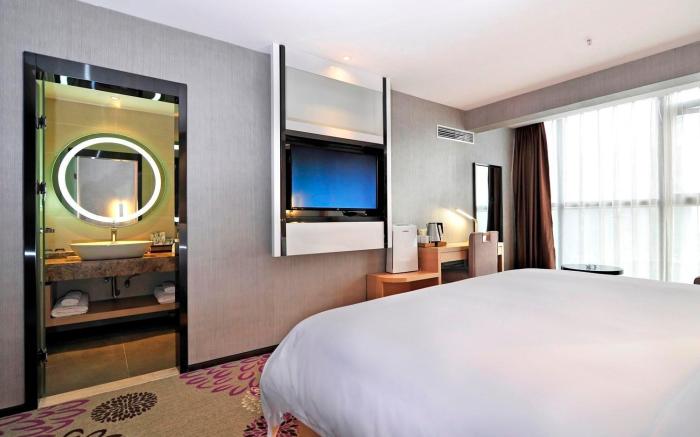 Lavande Hotels Guiyang North Railway Station