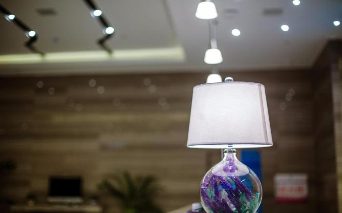 Lavande Hotels Jiujiang Railway Station